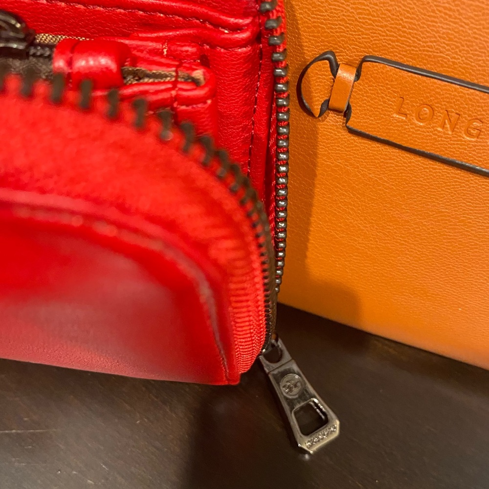 Longchamp wallets - Picture 2 of 7